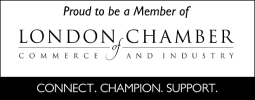 London Chamber of Commerce and Industry Member