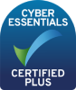 Cyber essentials certificate plus